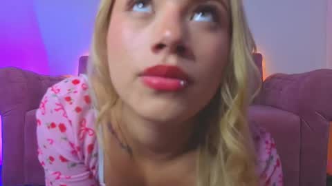 DollFaceInk online show from May 2026 10:48:02 PM