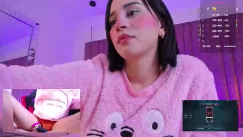 Snapshot of dollieemma chatting on February 2026 01:43:01 PM dollieemma online show from February 2026 01:43:01 PM