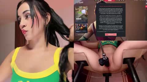 dollieemma online show from March 2026 10:04:01 PM