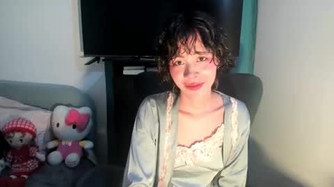 Snapshot of dolliette chatting on September 2025 01:16:01 AM mina online show from September 2025 01:16:01 AM