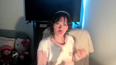 Snapshot of dolliette chatting on September 2025 09:25:02 PM mina online show from September 2025 09:25:02 PM