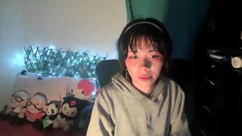 Snapshot of dolliette chatting on September 2025 02:15:02 AM mina online show from September 2025 02:15:02 AM