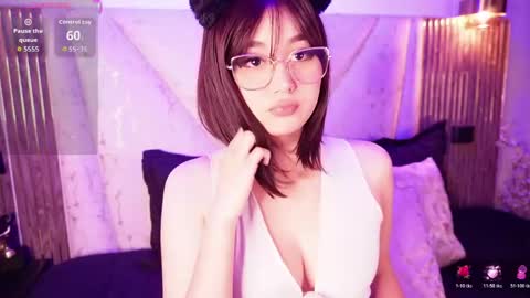 Snapshot of dolll_aria chatting on May 2026 02:55:01 PM dolll_aria online show from May 2026 02:55:01 PM