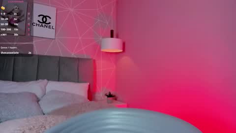 Call me Zoe  online show from December 2025 06:11:01 AM