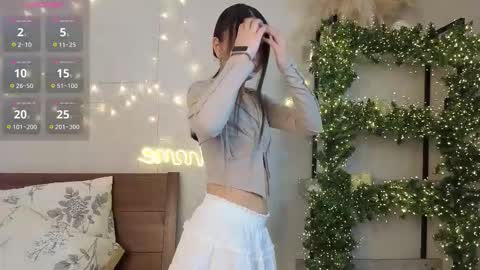 Snapshot of dollychrysler chatting on February 2026 11:33:01 AM Aika online show from February 2026 11:33:01 AM