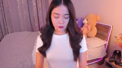 Snapshot of dollyiaa chatting on July 2026 01:31:02 AM Dollya online show from July 2026 01:31:02 AM
