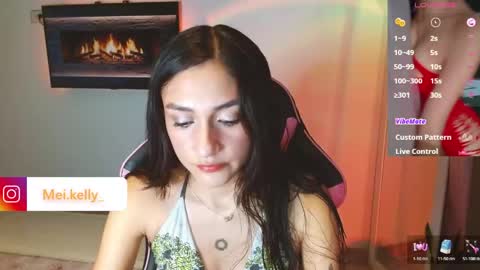 dollykelly_ online show from March 2026 01:44:01 AM