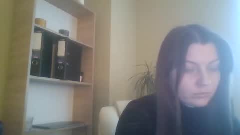 DollyRoma online show from November 2025 10:26:02 AM