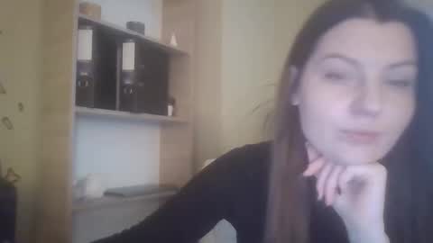 DollyRoma online show from November 2025 08:16:02 AM