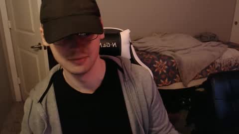 Snapshot of doloresman chatting on February 2025 12:05:01 AM doloresman online show from February 2025 12:05:01 AM