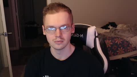 Snapshot of doloresman chatting on February 2025 12:48:02 AM doloresman online show from February 2025 12:48:02 AM