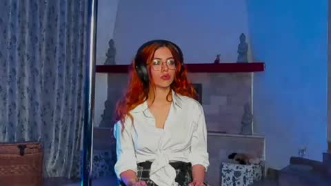 Dolores Sage online show from July 2026 10:04:01 PM
