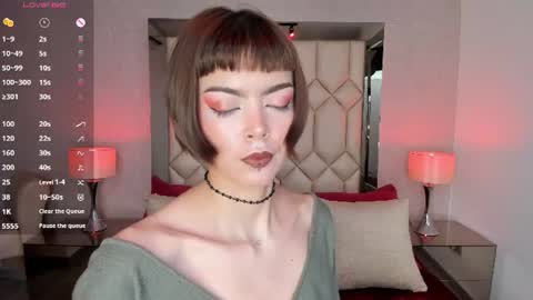 Snapshot of dolyconor chatting on June 2026 08:32:02 PM Dolly online show from June 2026 08:32:02 PM