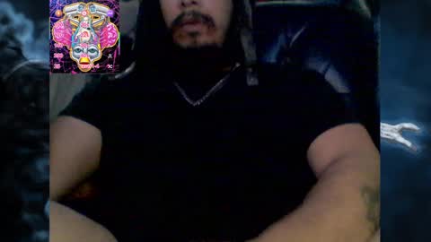 Snapshot of domanarchist chatting on January 2025 08:52:01 AM Sullyboyx online show from January 2025 08:52:01 AM