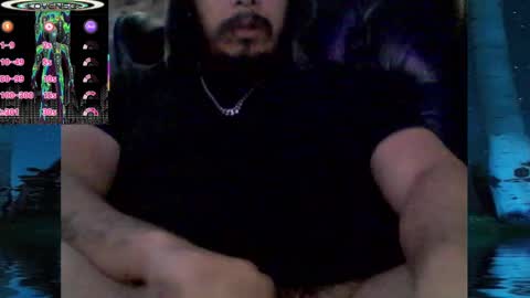 Snapshot of domanarchist chatting on January 2025 11:43:02 PM Sullyboyx online show from January 2025 11:43:02 PM