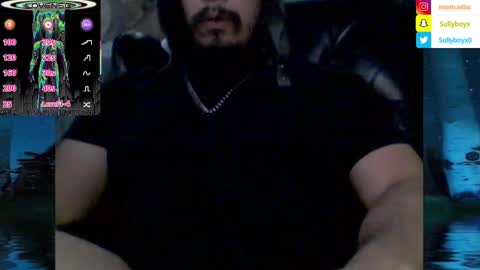 Snapshot of domanarchist chatting on January 2025 06:13:02 AM Sullyboyx online show from January 2025 06:13:02 AM