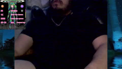 Snapshot of domanarchist chatting on February 2025 06:28:01 AM Sullyboyx online show from February 2025 06:28:01 AM