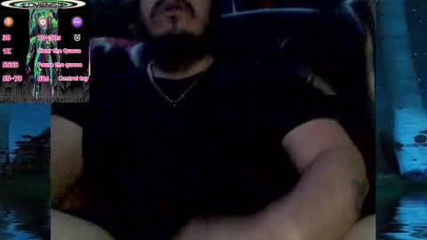 Snapshot of domanarchist chatting on February 2025 08:06:01 AM Sullyboyx online show from February 2025 08:06:01 AM