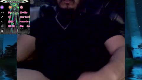Snapshot of domanarchist chatting on February 2025 07:31:02 AM Sullyboyx online show from February 2025 07:31:02 AM