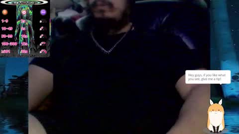 Snapshot of domanarchist chatting on February 2025 07:42:02 AM Sullyboyx online show from February 2025 07:42:02 AM