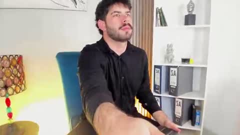 domboy  online show from June 2026 08:02:01 PM