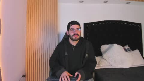 domboy  online show from July 2026 08:11:01 PM