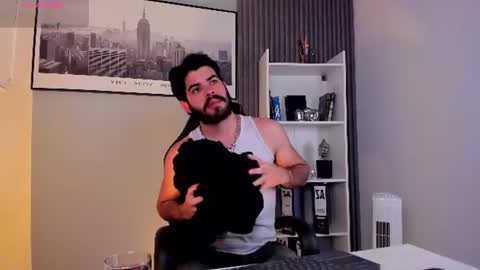 domboy  online show from July 2026 07:54:02 PM
