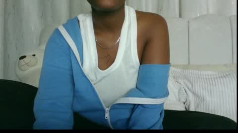 Amarie noels online show from September 2025 10:09:01 PM