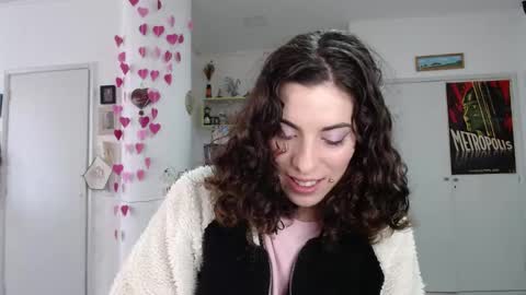 Snapshot of domenica_dos_ouros chatting on May 2026 04:56:02 PM sweet domme online show from May 2026 04:56:02 PM
