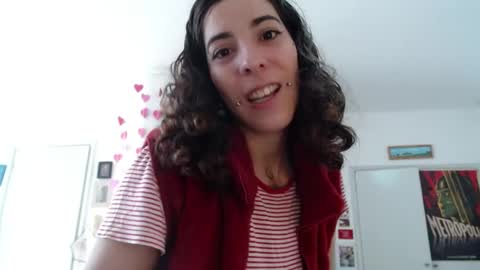 Snapshot of domenica_dos_ouros chatting on May 2026 12:12:01 PM sweet domme online show from May 2026 12:12:01 PM