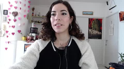 Snapshot of domenica_dos_ouros chatting on June 2026 01:02:02 PM sweet domme online show from June 2026 01:02:02 PM