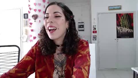 Snapshot of domenica_dos_ouros chatting on June 2026 03:33:01 PM sweet domme online show from June 2026 03:33:01 PM