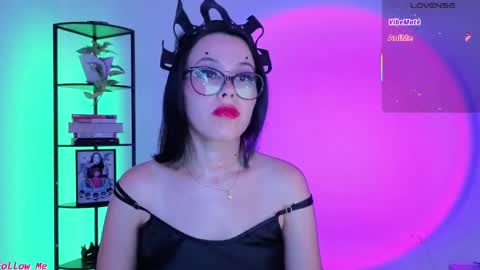 Mistress online show from April 2026 04:58:02 PM