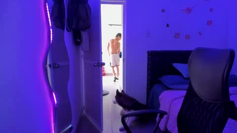 Snapshot of domi_master chatting on January 2025 07:49:02 PM MASTER online show from January 2025 07:49:02 PM