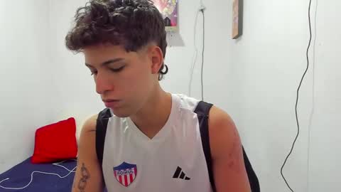 Snapshot of domi_master chatting on January 2025 05:27:02 PM MASTER online show from January 2025 05:27:02 PM