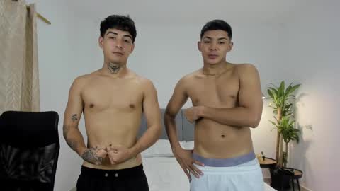 Snapshot of domi_master chatting on March 2025 01:03:02 AM MASTER online show from March 2025 01:03:02 AM