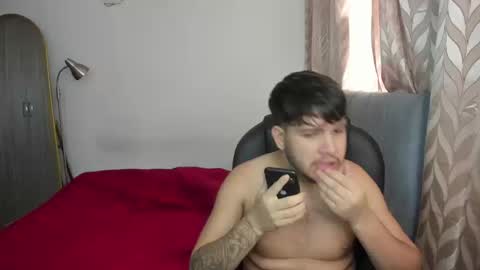 Snapshot of domi_master chatting on September 2025 01:23:02 PM MASTER online show from September 2025 01:23:02 PM