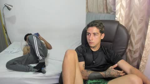 Snapshot of domi_master chatting on September 2025 11:40:01 PM MASTER online show from September 2025 11:40:01 PM