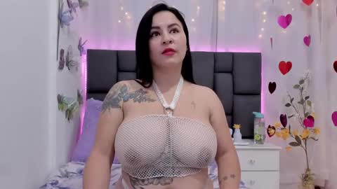 domi  online show from March 2025 11:28:01 AM