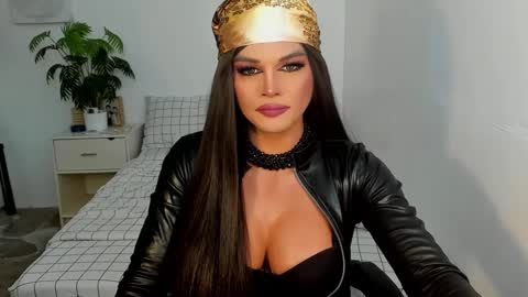 ANGELA online show from January 2025 06:31:02 AM