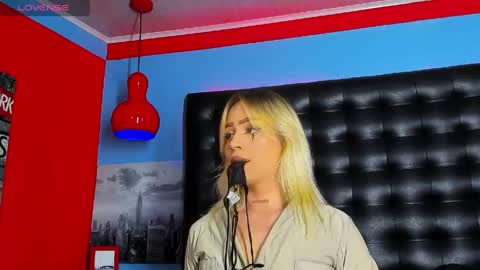 --- Diosa --- online show from May 2026 03:47:01 AM