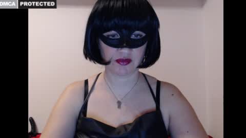 Snapshot of domina_floxia chatting on December 2024 04:08:02 PM Domina Floxia online show from December 2024 04:08:02 PM