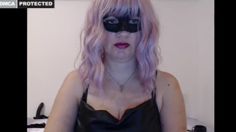 Snapshot of domina_floxia chatting on January 2025 05:16:01 PM Domina Floxia online show from January 2025 05:16:01 PM