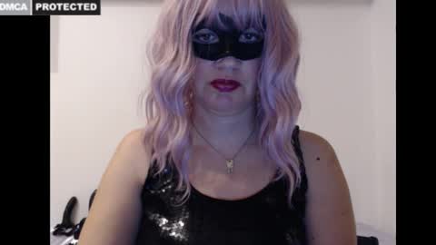 Snapshot of domina_floxia chatting on January 2025 07:56:01 PM Domina Floxia online show from January 2025 07:56:01 PM