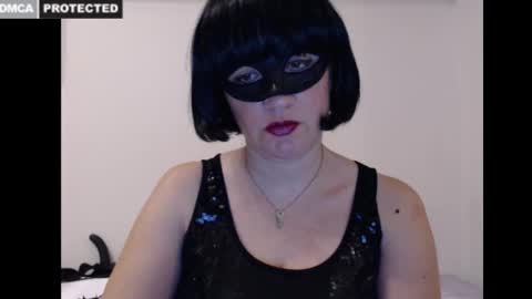 Snapshot of domina_floxia chatting on February 2025 07:55:01 PM Domina Floxia online show from February 2025 07:55:01 PM