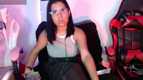 Snapshot of domina_lia chatting on December 2024 04:22:02 AM Domina Lia online show from December 2024 04:22:02 AM