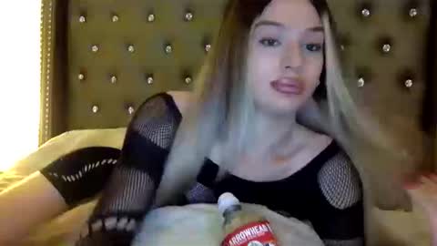 Marissa Rae online show from October 2025 06:26:02 AM