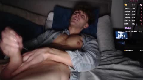 Snapshot of dominantalex182 chatting on February 2026 11:14:01 PM Alex... online show from February 2026 11:14:01 PM