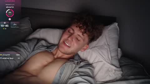 Alex...  online show from April 2026 10:38:01 PM