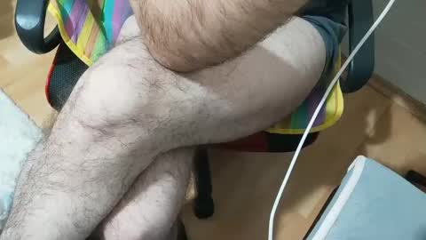 dominantboy77 online show from December 2024 09:58:02 PM